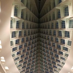 Meet your Posher, Martina